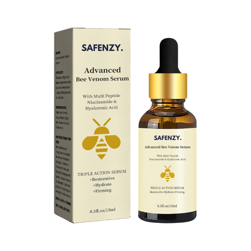 Serum Głębokiego Nawilżenia BeePower™